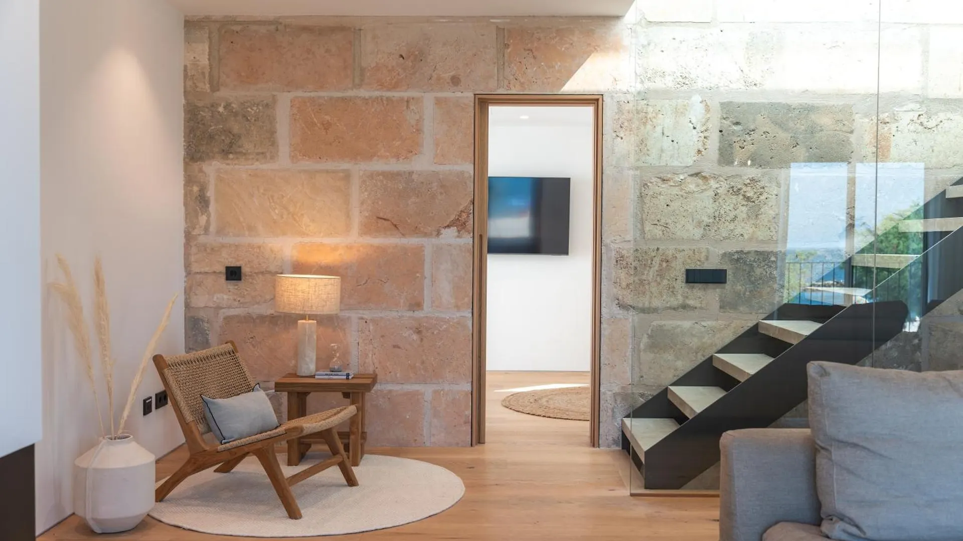 Villa Casa Playa Palma de Mallorca 0*,  España