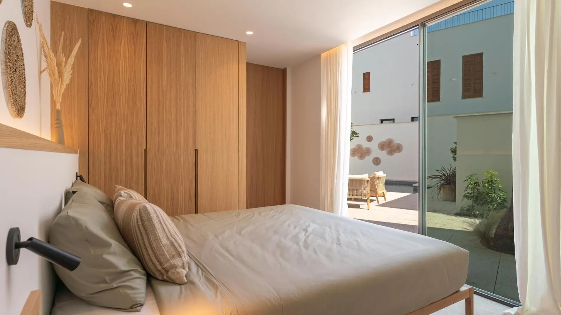 Casa Playa Villa Palma de Mallorca Spanje