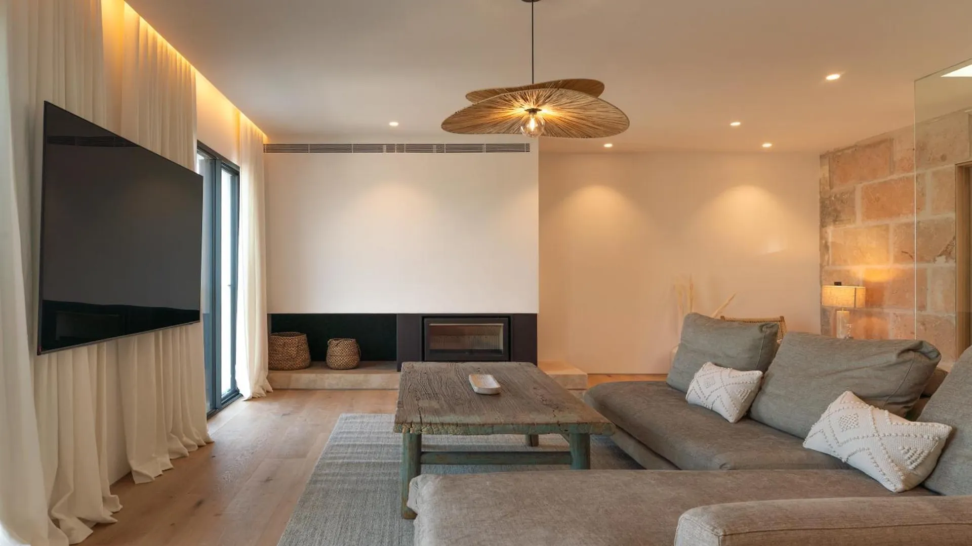 Casa Playa Villa Palma de Mallorca Vakantiehuis