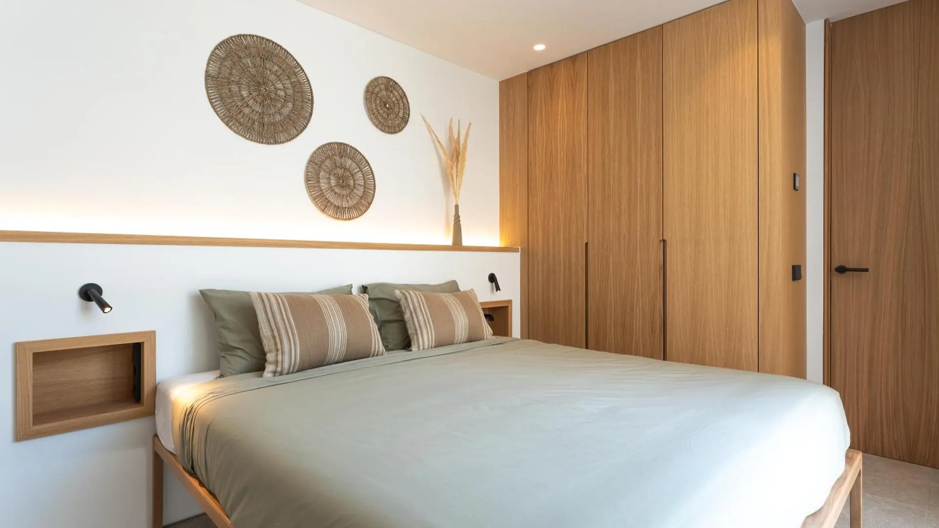 Сasa de vacaciones Villa Casa Playa Palma de Mallorca España