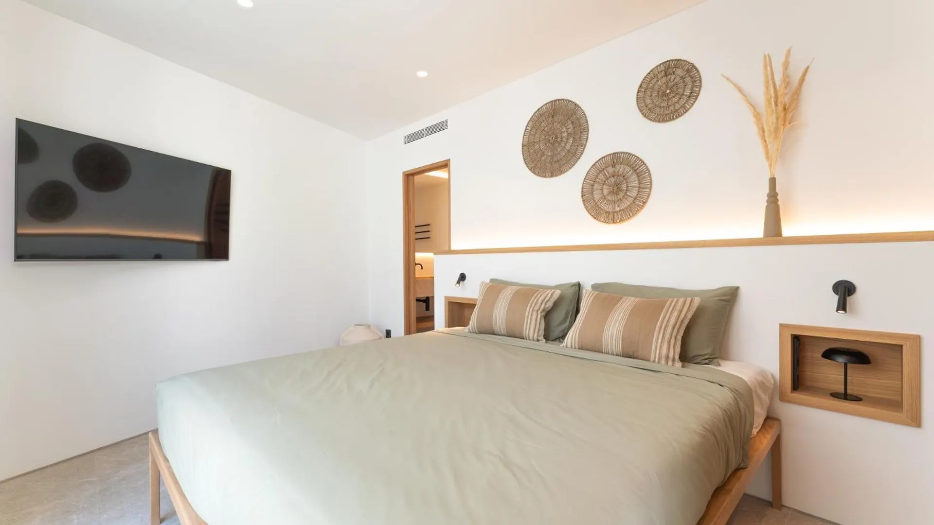 Сasa de vacaciones Villa Casa Playa Palma de Mallorca