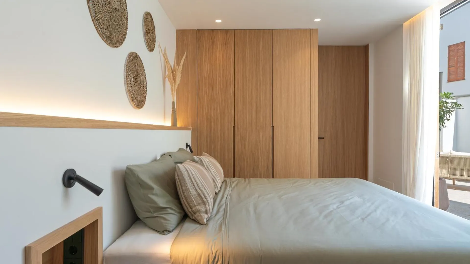 Vakantiehuis Casa Playa Villa Palma de Mallorca