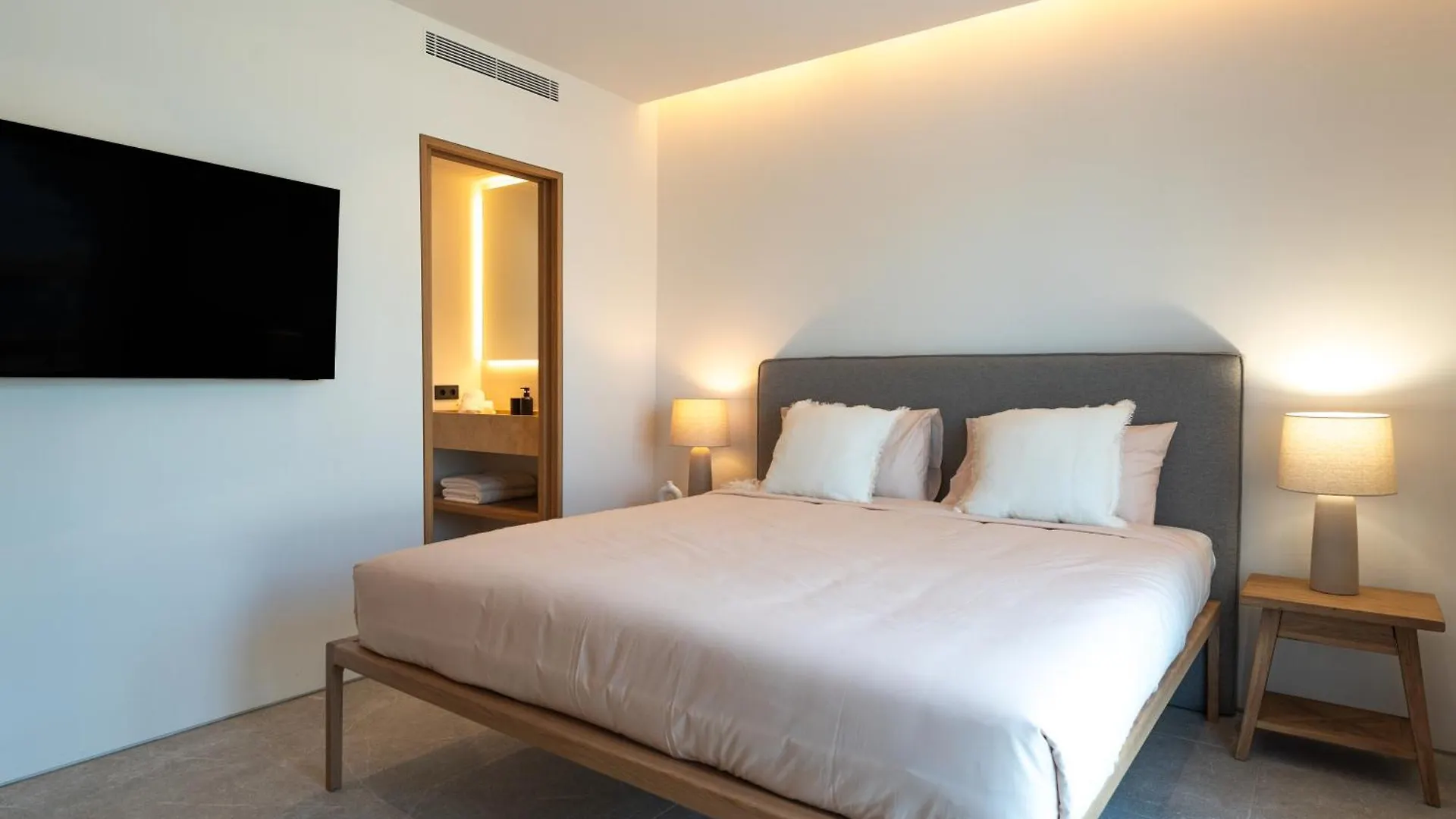 Casa Playa Villa Palma de Mallorca