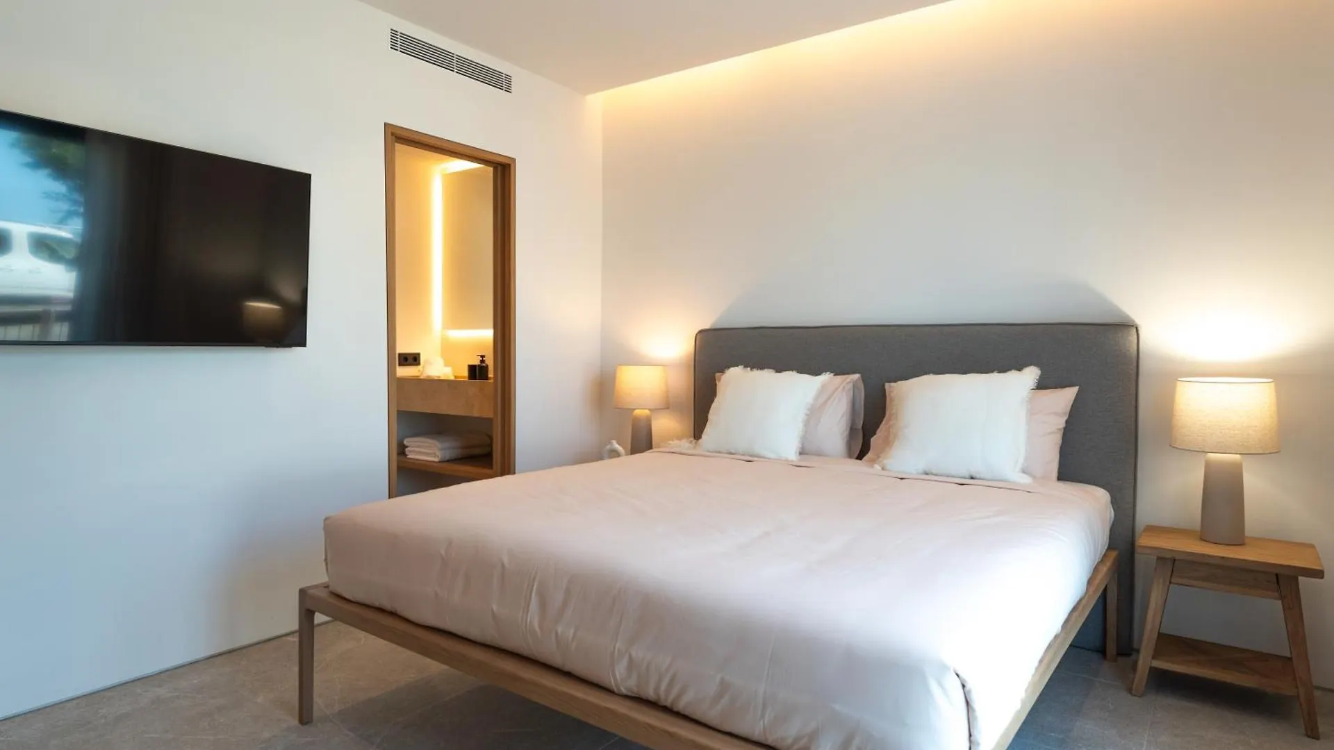 Villa Casa Playa à Palma Hébergement de vacances